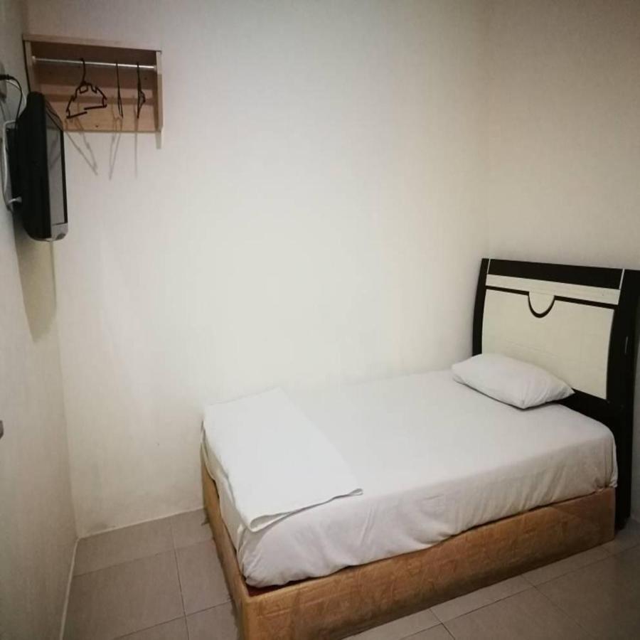 Fresh Hotel Bercham Іпох Екстер'єр фото